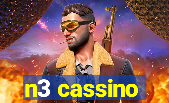 n3 cassino